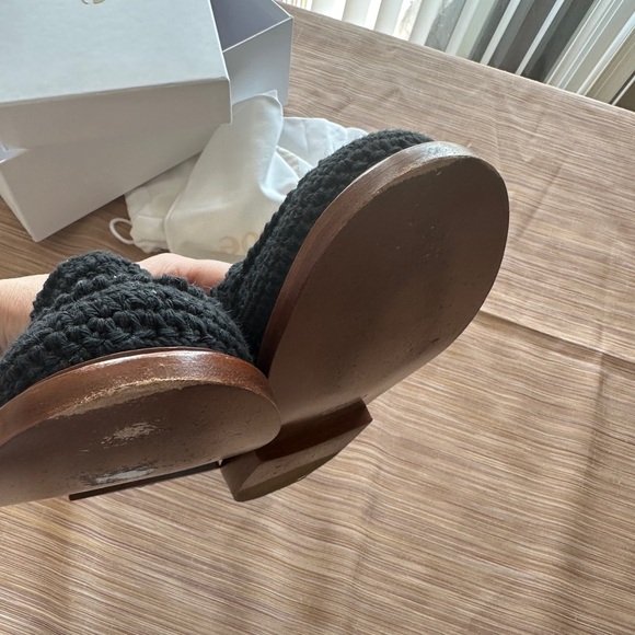 Chloé Kalya Flat Loafers - Picture 2 of 8